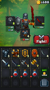 Deck & Dagger: Card RPG Mod
