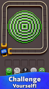 Yarn Loop Mod