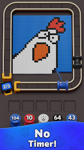 Yarn Loop Mod