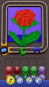Yarn Loop Mod