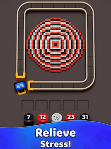 Yarn Loop Mod