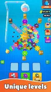 Gear Clicker Mod