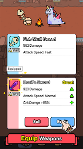 Dino Crashers Mod
