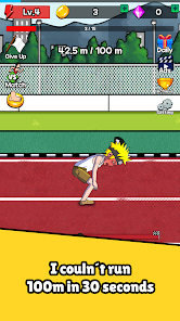 Tap Tap Run | Clicker Games Mod