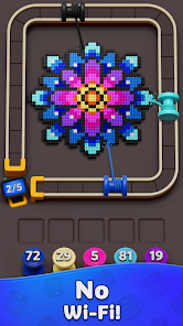 Yarn Loop Mod
