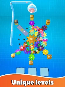 Gear Clicker Mod