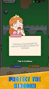 Gear Defense: Battle Defenders Mod