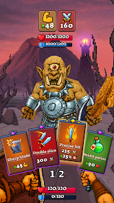 Deck & Dagger: Card RPG Mod