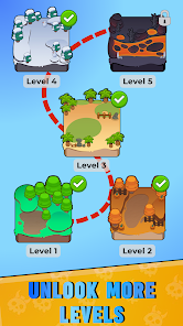 Gear Defense: Battle Defenders Mod