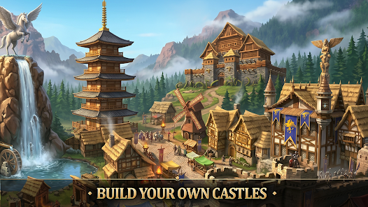 Magic World Mod
