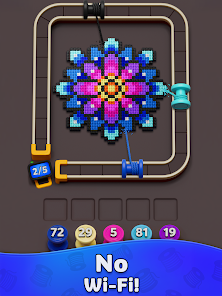 Yarn Loop Mod