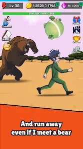 Tap Tap Run | Clicker Games Mod