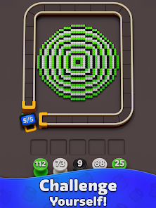 Yarn Loop Mod