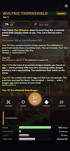 Manhua Life - Life Simulator Mod