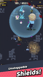 Run Survivor: Roguelike Magic Mod