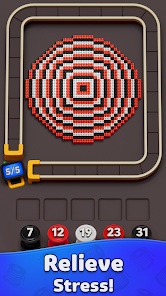 Yarn Loop Mod