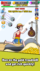 Tap Tap Run | Clicker Games Mod