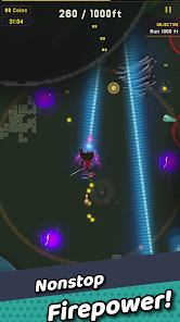 Run Survivor: Roguelike Magic Mod