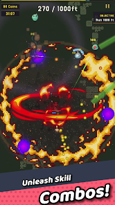 Run Survivor: Roguelike Magic Mod