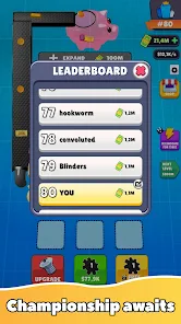 Gear Clicker Mod