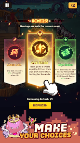 Pixel Defenders: Merge TD Game Mod