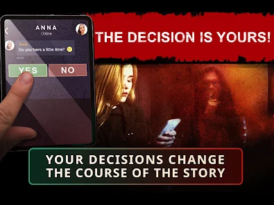 The Healing - Horror Story Mod