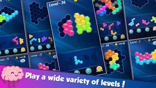 Block! Hexa Puzzle™ Mod