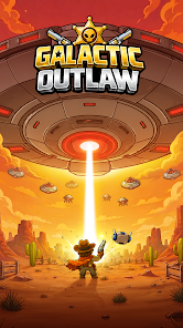 Galactic Outlaw: Tower Defense Mod