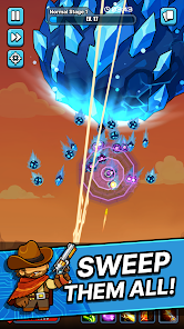Galactic Outlaw: Tower Defense Mod