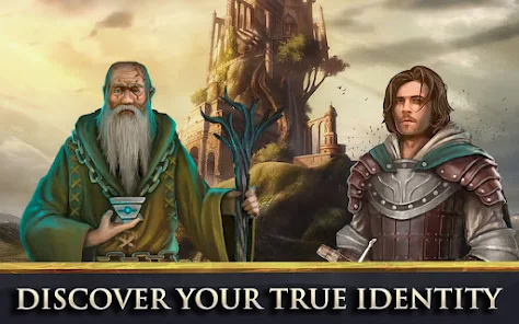 Spellsword Cards: Demontide Mod