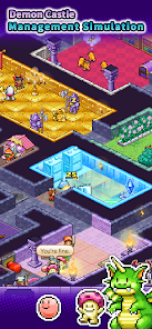 Demon Castle Story Mod