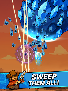 Galactic Outlaw: Tower Defense Mod