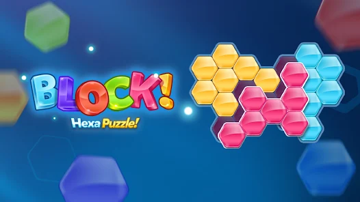 Block! Hexa Puzzle™ Mod