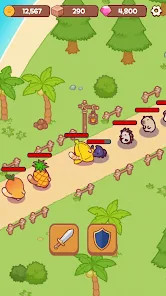 Cat Island: Idle Tycoon Game Mod
