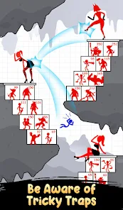 Stick Hero: Tower Defense Mod