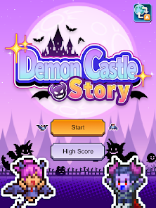 Demon Castle Story Mod
