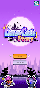 Demon Castle Story Mod