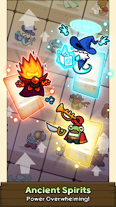 Magic Defense: Co-op Wizard TD Mod