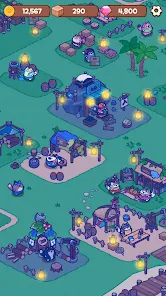 Cat Island: Idle Tycoon Game Mod