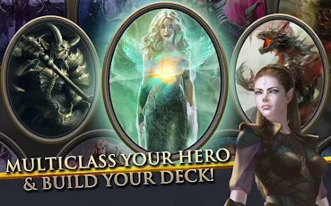 Spellsword Cards: Demontide Mod