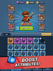 Galactic Outlaw: Tower Defense Mod