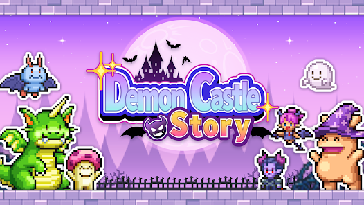 Demon Castle Story Mod