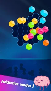 Block! Hexa Puzzle™ Mod