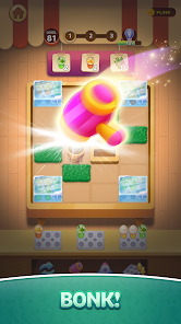 Coffee Pack: Sorting Puzzle