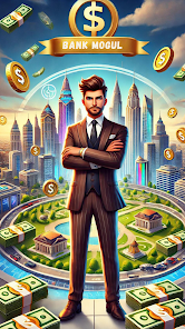 Bank Mogul: Tycoon Simulator Mod