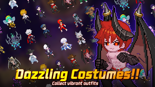Alchemist Idle RPG Mod