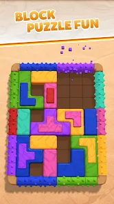 Smash Block Mod
