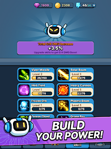 Galactic Outlaw: Tower Defense Mod