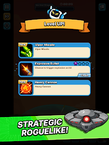 Galactic Outlaw: Tower Defense Mod