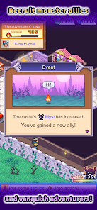 Demon Castle Story Mod